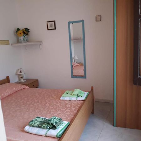 Vacanze La Strambaia Marina di Camerota Eksteriør billede