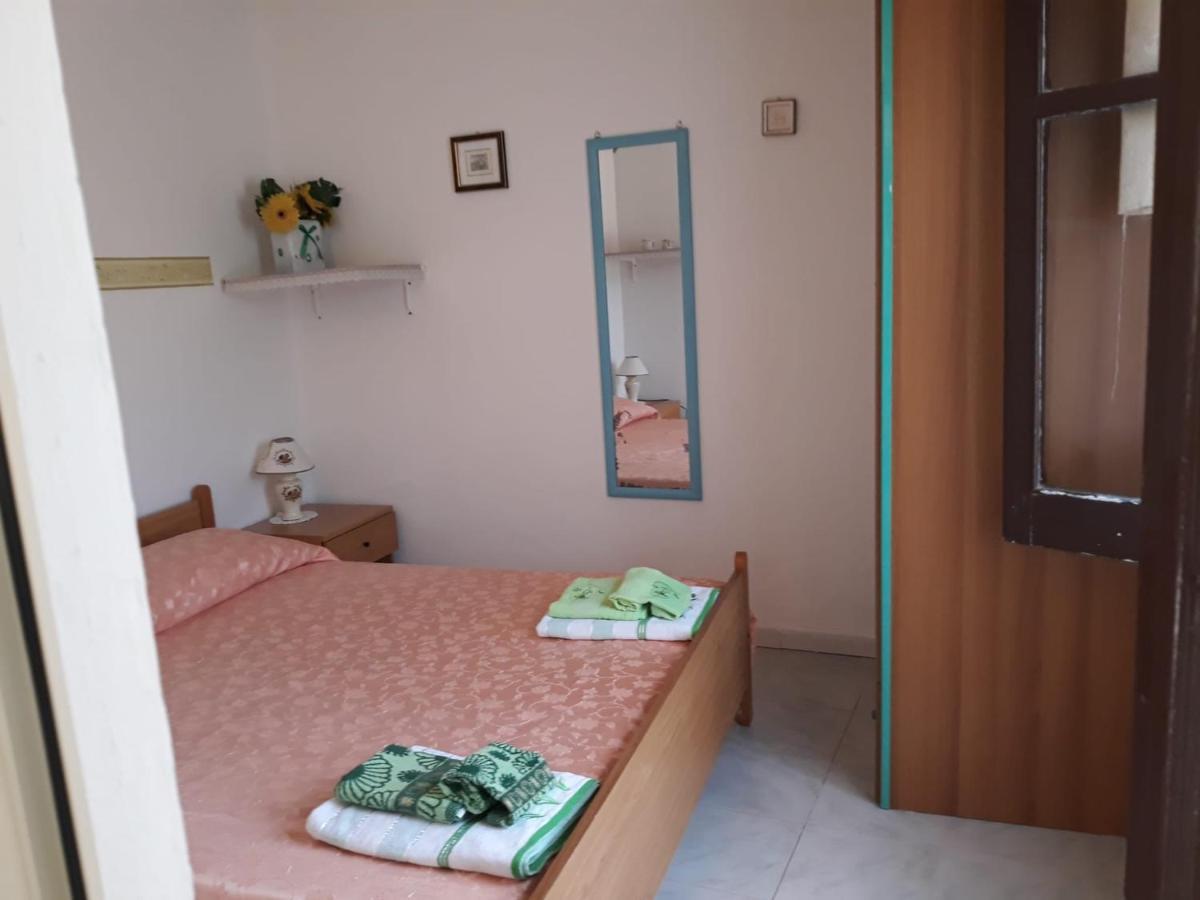 Vacanze La Strambaia Marina di Camerota Eksteriør billede