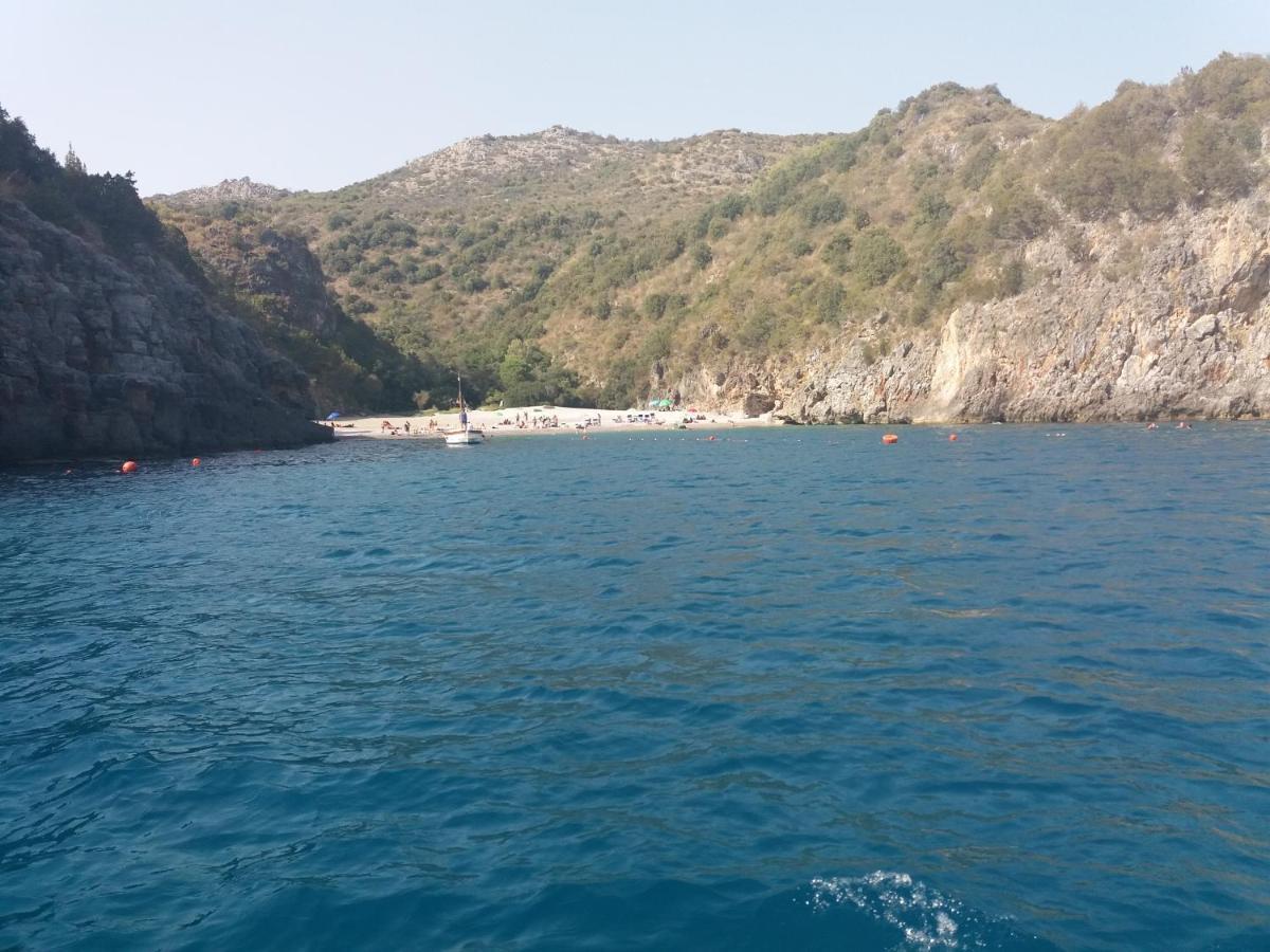 Vacanze La Strambaia Marina di Camerota Værelse billede